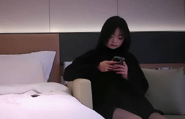 杏吧.今天约了个刚满十八下海的妹子-老登