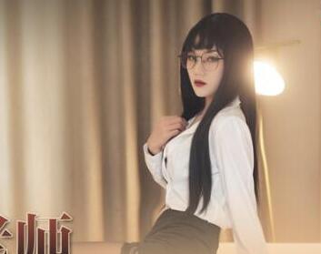 麻豆出品X涩会.雨晨.家庭教师.无情榨取处男精液