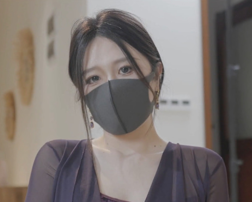 桥本香菜.被强制推倒的感觉也别有风味