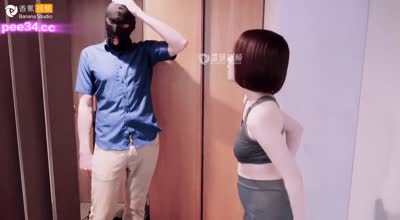 香蕉视频.男友上班时独自在家的女孩被他朋友上了-夏织一木