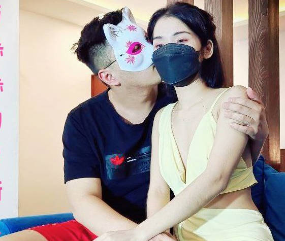 与妹妹的禁断之恋-珂珂老湿